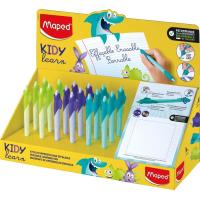 Opakowanie Długopis wymazywalny Kidy Learn (18szt) MAPED
