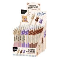 Opakowanie Długopis wymazywalny Misio (36szt) KIDEA