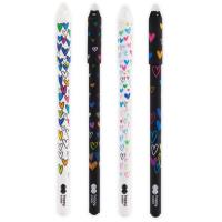 Długopis wymazywalny My Love 0,5mm nieb (12szt). Wydawca: GDD. SmakLiter.pl Opakowanie Długopis wymazywalny My Love 0,5mm nieb (12szt)