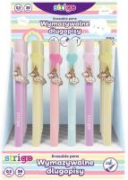 Opakowanie Długopis wymazywalny Strigo Clouds (36szt)