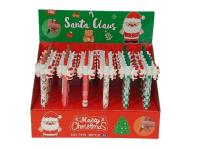 Opakowanie Długopis z Mikołajem (36szt)