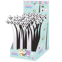 Opakowanie Długopis żelowy Bounce Buddies 0,5mm (24szt)
