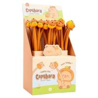 Opakowanie Długopis żelowy Kapibara (24szt)