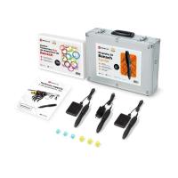 Opakowanie Długopisy 3D Banach Junior + filament + pak. edu