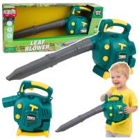 Opakowanie Dmuchawa ogrodowa do liści zielona