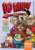 Opakowanie Do Windy MUDUKO