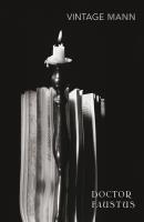 Okładka książki Doctor Faustus