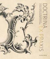 Doctrina et praxis. Badania recepcji wzorów graficznych w sztuce Rzeczypospolitej w XVIII wieku. Autor: Betlej Andrzej. SmakLiter.pl Okładka książki Doctrina et praxis. Badania recepcji wzorów graficznych w sztuce Rzeczypospolitej w XVIII wieku