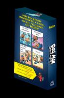 Okładka książki Dogman. Epicka kolekcja. Tom 1-3