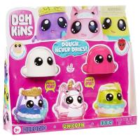 DohKins Fantasy Pack. Wydawca: MGA. SmakLiter.pl Opakowanie DohKins Fantasy Pack