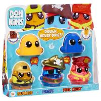 DohKins Hero Pack. Wydawca: MGA. SmakLiter.pl Opakowanie DohKins Hero Pack