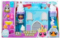 DohKins Ice Cream Castle. Wydawca: MGA. SmakLiter.pl Opakowanie DohKins Ice Cream Castle