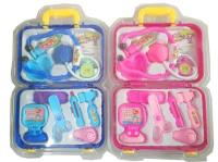 Doktor MIX. Wydawca: Merkpol. SmakLiter.pl Opakowanie Doktor MIX