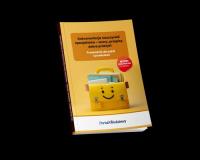 Okładka książki Dokumentacja nauczycieli specjalistów - wzory, przepisy, dobre praktyki