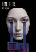Okładka książki Dom Euforii