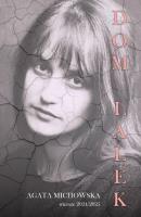 Okładka książki Dom Lalek