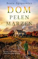 Okładka książki Dom pełen marzeń