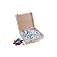 Opakowanie Domino Double Maxican Train