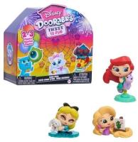 Opakowanie Doorables Mini Figurki Niespodzianki