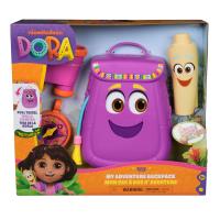 Dora Plecak. Wydawca: Spin Master. SmakLiter.pl Opakowanie Dora Plecak