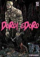 Dorohedoro. Tom 18. Autor: Q-Hayashida. SmakLiter.pl Okładka książki Dorohedoro. Tom 18