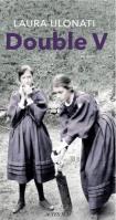 Okładka książki Double V
