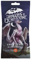 Opakowanie Dragons of Etchinstone: Oblężenie