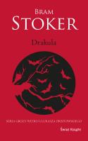 Drakula (wydanie pocketowe). Autor: Bram Stoker. SmakLiter.pl Okładka książki Drakula (wydanie pocketowe)