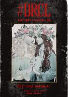 #DRCL Midnight Children. Tom 1. Autor: Shin'ichi Sakamoto. SmakLiter.pl Okładka książki #DRCL Midnight Children. Tom 1