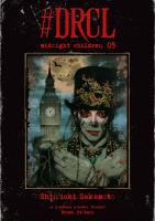 Okładka książki #DRCL Midnight Children. Tom 5