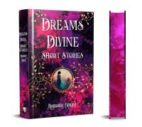Opakowanie Dreams Divine [ENG]
