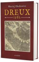 Okładka książki Dreux 1562