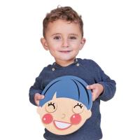 Drewniana tablica edukacyjna - Emocje. Wydawca: Tender Leaf Toys. SmakLiter.pl Opakowanie Drewniana tablica edukacyjna - Emocje