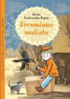 Okładka książki Drewniana walizka
