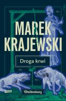 Okładka książki Droga krwi (T)