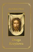Okładka książki Droga Krzyżowa
