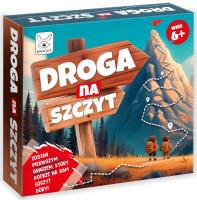 Opakowanie Droga na Szczyt