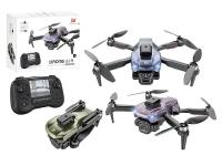 Opakowanie Dron R/C quadcopter kamera HD