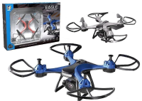 Opakowanie Dron R/C z kamerą WiFi MIX