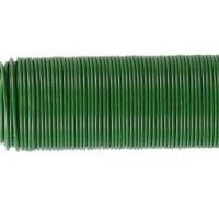 Opakowanie Drucik na szpulce 38m zielony