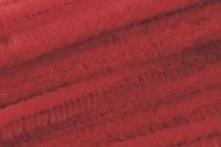 Opakowanie Drucik oplatany 50cm bordowy 10szt