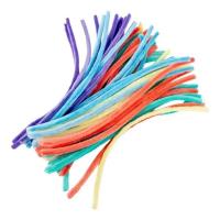 Opakowanie Druciki kreatywne 10mm Pastel