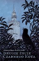 Okładka książki Drugie życie Czarnego Kota
