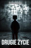 Okładka książki Drugie życie