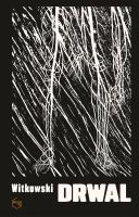 Okładka książki Drwal [wyd. 2026]