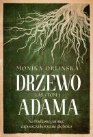 Okładka książki Drzewo Adama. Las. Tom 1