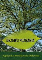 Okładka książki Drzewo Poznania