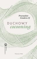 Okładka książki Duchowy cocooning