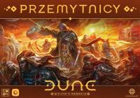 Opakowanie Dune: Przemytnicy PORTAL