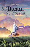 Okładka książki Dusia. Duszyczka